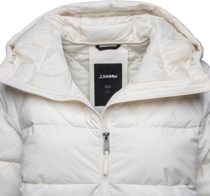Image du produit Schöffel Women's Insulated Parka Boston (38)