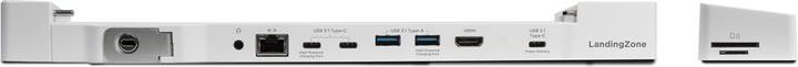 Produktbild Infiniwing LZ Docking Station 12" (Docking Port, 1 Port)