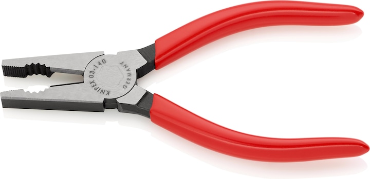 Produktbild Knipex Kombizange 03 01 140 (140 mm)