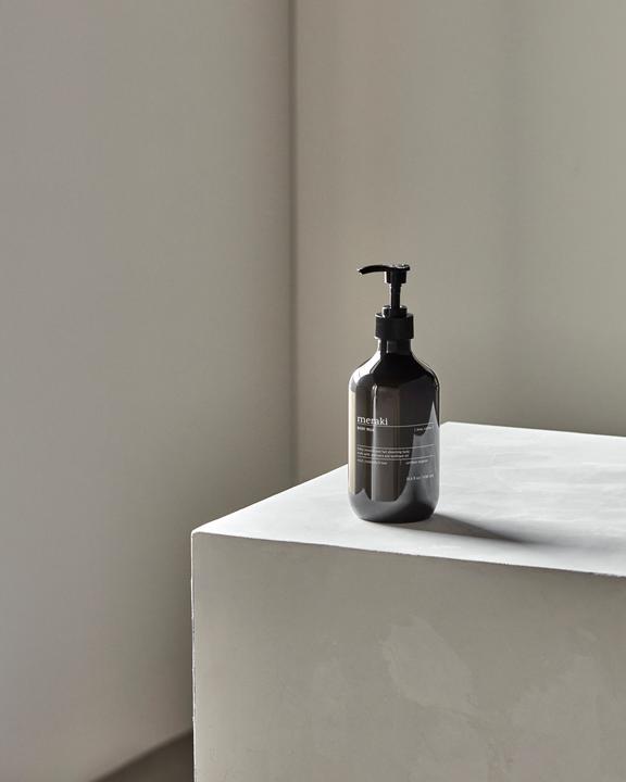 Image du produit Meraki Body milk, Deep valley, 490 ml (Lait pour le corps, 490 ml)
