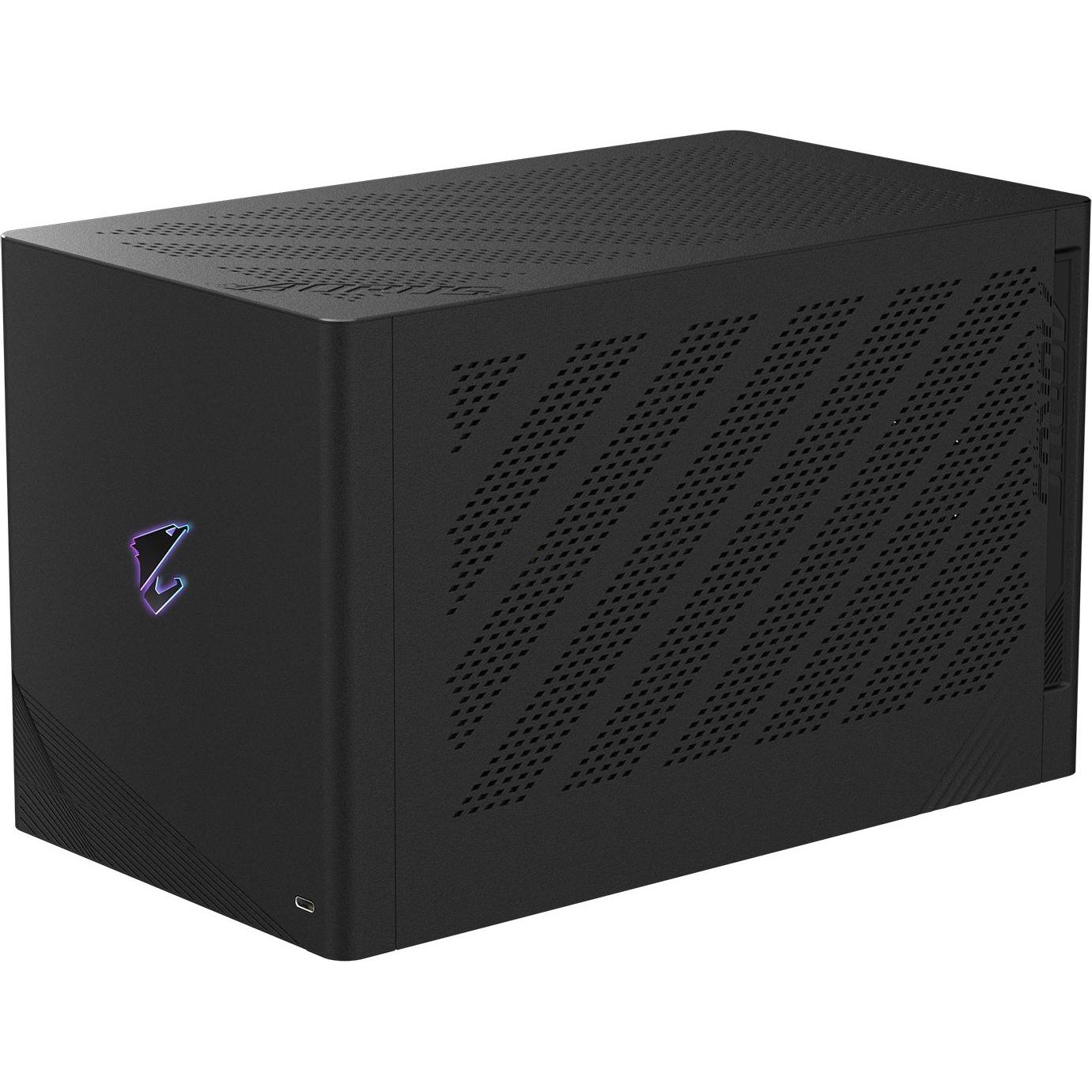 Gigabyte AORUS RTX5090 AI BOX 32GB GDDR7 Thunderbolt/USB (32 GB), Grafikkarte