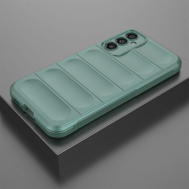 Actual product image MU Classic Softcase TPU Rugged Series (Samsung Galaxy A34 5G)