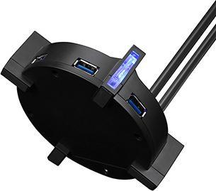 Productafbeelding Marvo HZ-04 Hoofdtelefoonstandaard