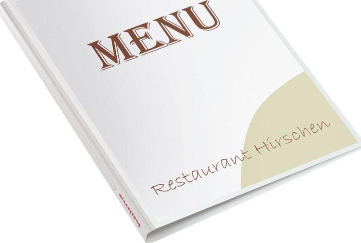 Produktbild Kolma Sichtbuch Vario A4 mit 20 Taschen weiss (A4, 1x)