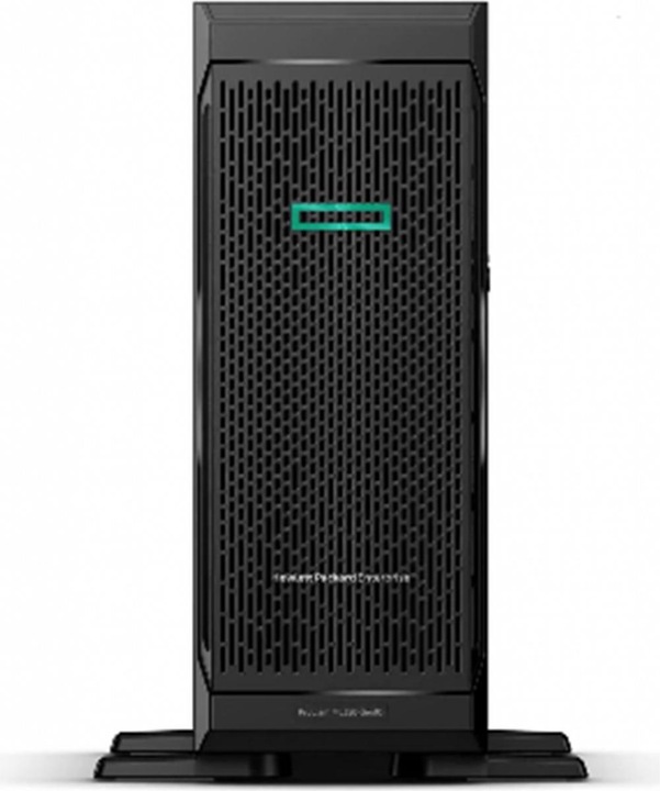 Produktbild HPE Server ProLiant ML350 Gen10 Intel Xeon 5218R Performance (Intel Xeon Gold 5218R, 32 GB, Tower Server)