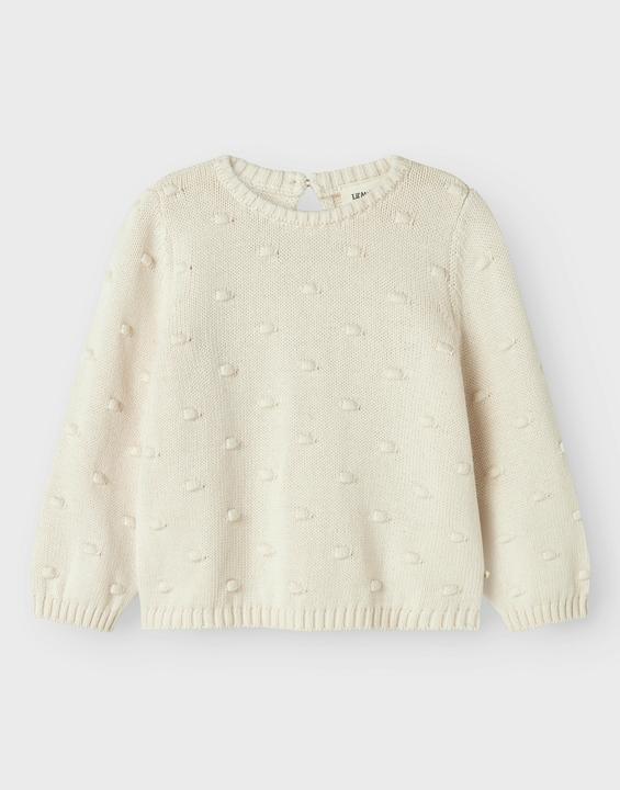 Produktbild Name it Loose Fit Strickpullover (110)