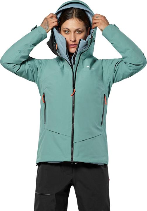 Produktbild Salewa Ortles GORE-TEX® 3 Layers EPE Jacke (36, S)