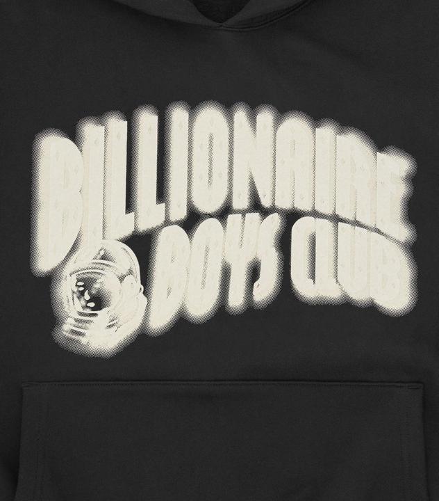 Actual product image Billionaire Boys Club Distorted Arch Logo (L)