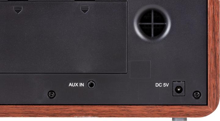 Produktbild DR 350-21 (DAB+, FM, Bluetooth)