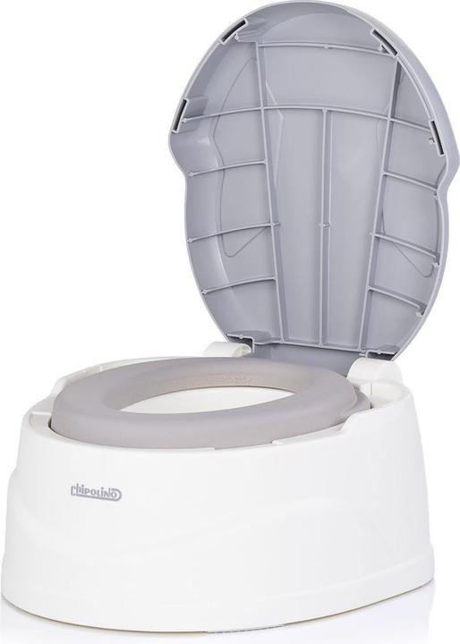 Produktbild Chipolino Töpfchen 2 in 1 Step 2 Hocker