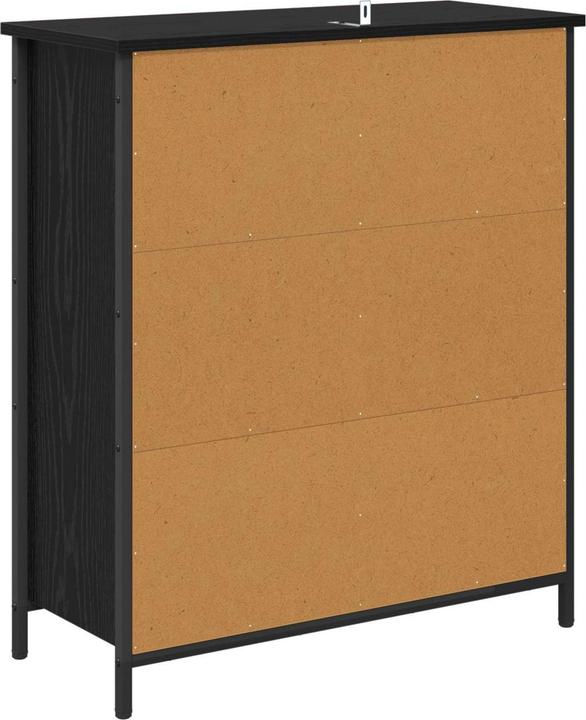Image du produit vidaXL Sideboard-Aufbewahrung (70 x 30 x 80 cm)