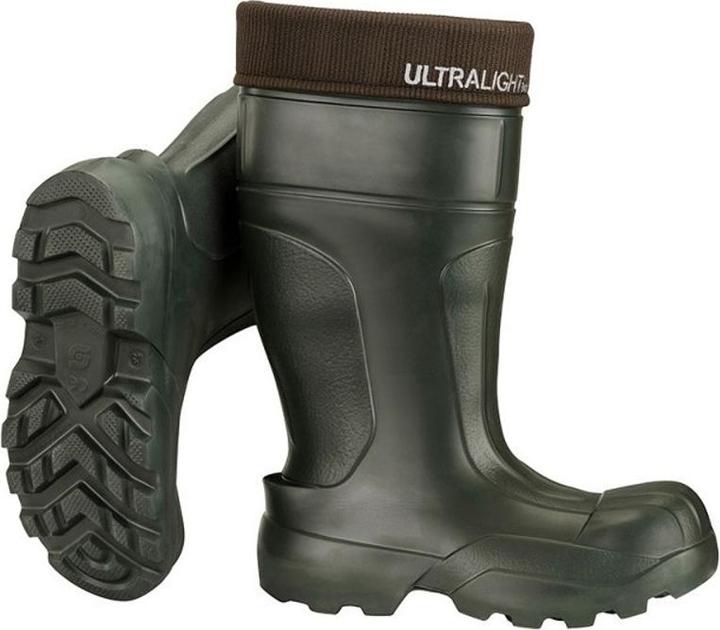 Produktbild LBC Gummistiefel PRX2 leicht (41)