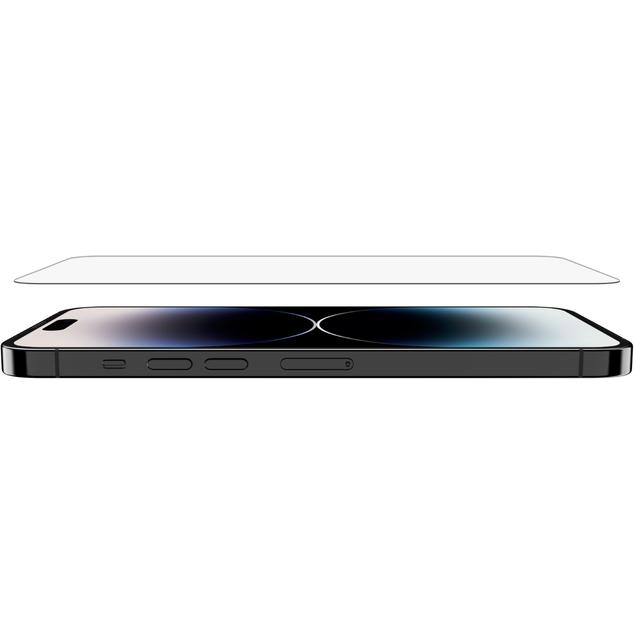 Thumbnail - Belkin ScreenForce Pro TemperedGlass (1 Stück, Apple iPhone 14 Pro Max), Smartphone Schutzfolie, Transparent