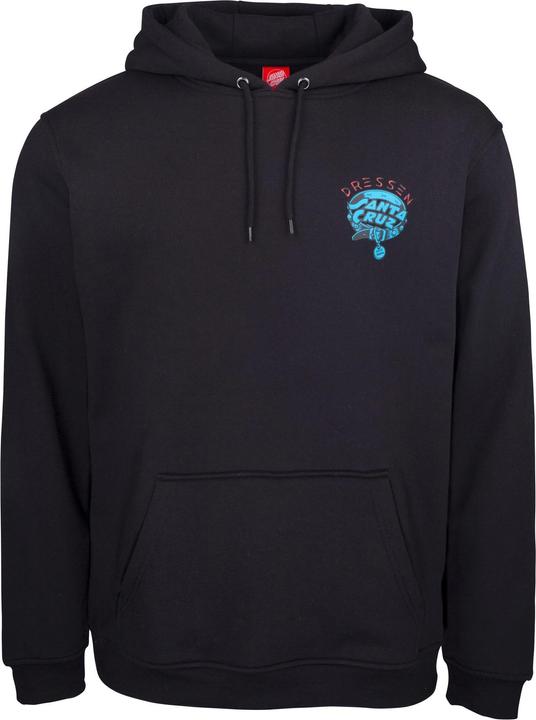 Produktbild Santa Cruz Dressen Pup Dot Hood (S)