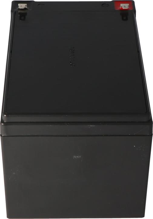 Actual product image Multipower Akku MP12-12 (12 V, 12 Ah)