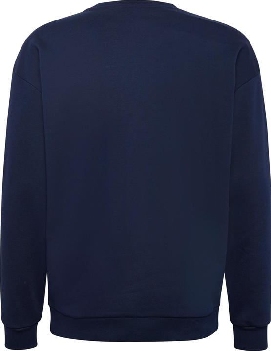 Produktbild hummel Hmlloose Crewneck Club Sportswear (M)
