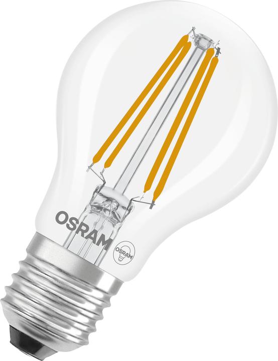 Produktbild Steffen Osram LED Classic A E27 240V 2.2W 470lm WW (E27, 470 lm, 1x)