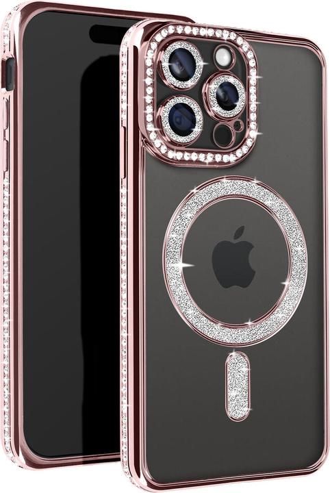 Champagne pink