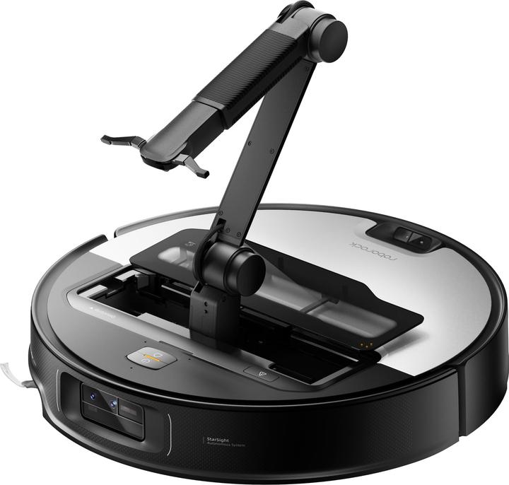 Produktbild Roborock Saros Z70 (Saugwischroboter)