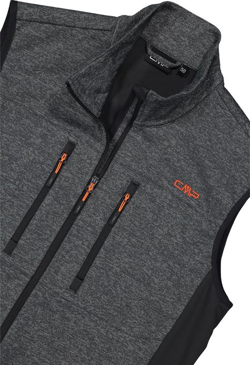 Produktbild CMP Campagnolo CMP Weste (4XL)