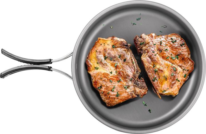 Actual product image Brunner Packpot Ultralite 19