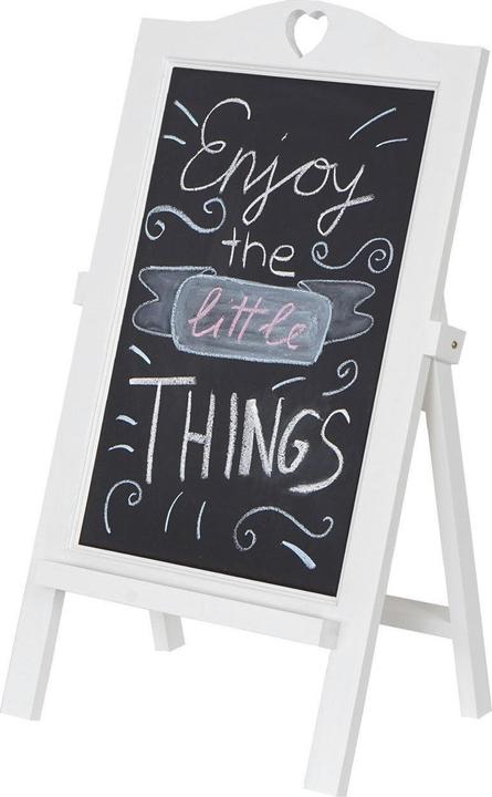 Actual product image JOHN316 Werbetafel