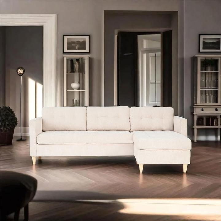 Produktbild Ebuy24 Marin (Ecksofa)