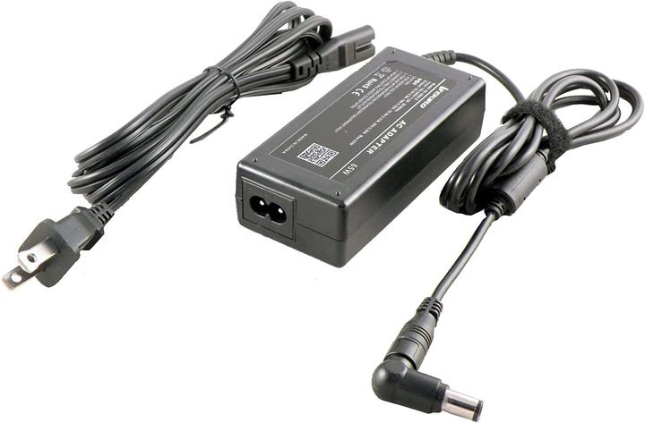 Produktbild HP Barbera 65W EPS 89 Eff 19.5V 3 (65 W)