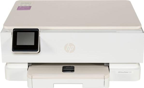 Produktbild HP Envy Photo 7230 (Tintenpatrone, Farbe)