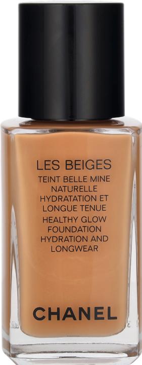 Actual product image Chanel Les Beiges Healthy Glow (Bd91)