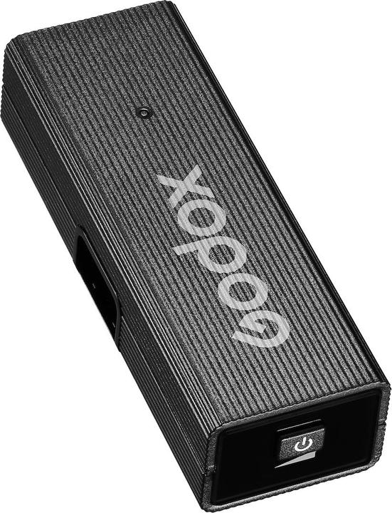 Actual product image Godox MoveLink Mini UCKit2