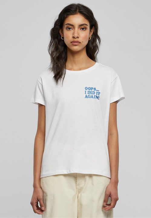 Produktbild Days Beyond Oops… I did it again EMB Tee - 21901 (S, L)