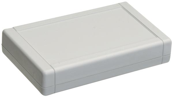 Produktbild Rose Electronics Gehäuse Aluminium 80x75x57 010808060 (Gehäuse)