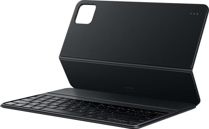 Xiaomi Pad 8/8 Pro Keyboard (US English Black) (US, Xiaomi Pad 8, Xiaomi Pad 8 Pro)