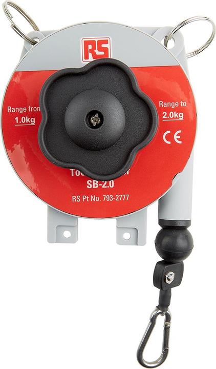 Produktbild RS PRO 1.0 - 2.0Kg Tool Balancer