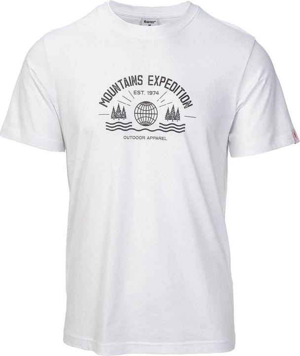 Produktbild Hi-Tec Miros TShirt kurzärmlig (S)