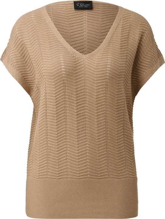 Image du produit s.Oliver Strickpullunder (L)