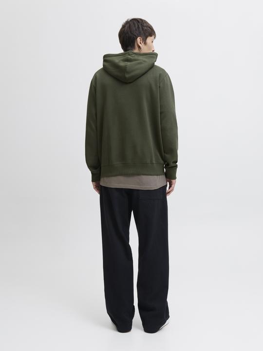 Produktbild Jack & Jones Jjestar Basic Sweat Hood Noos (L)