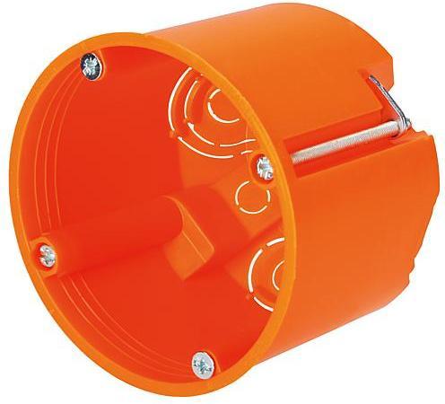 Actual product image Kaiser Cavity wall