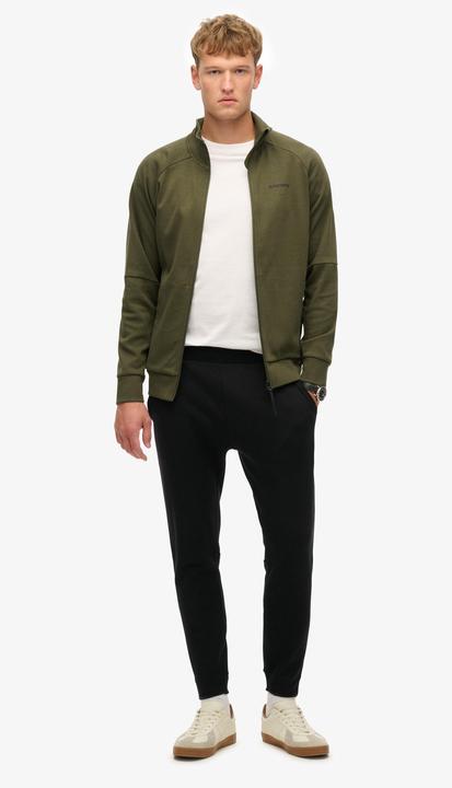 Actual product image Superdry Tech Loose Tracktop (XL)