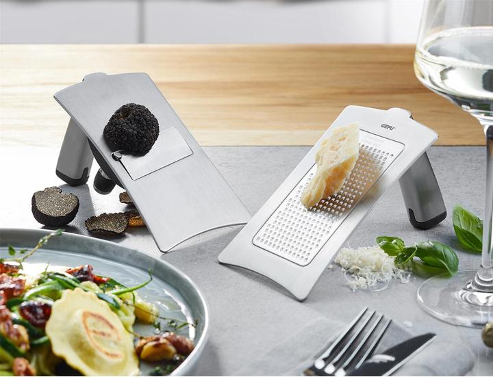 Image du produit GEFU Râpe gourmet FORMAGGIO