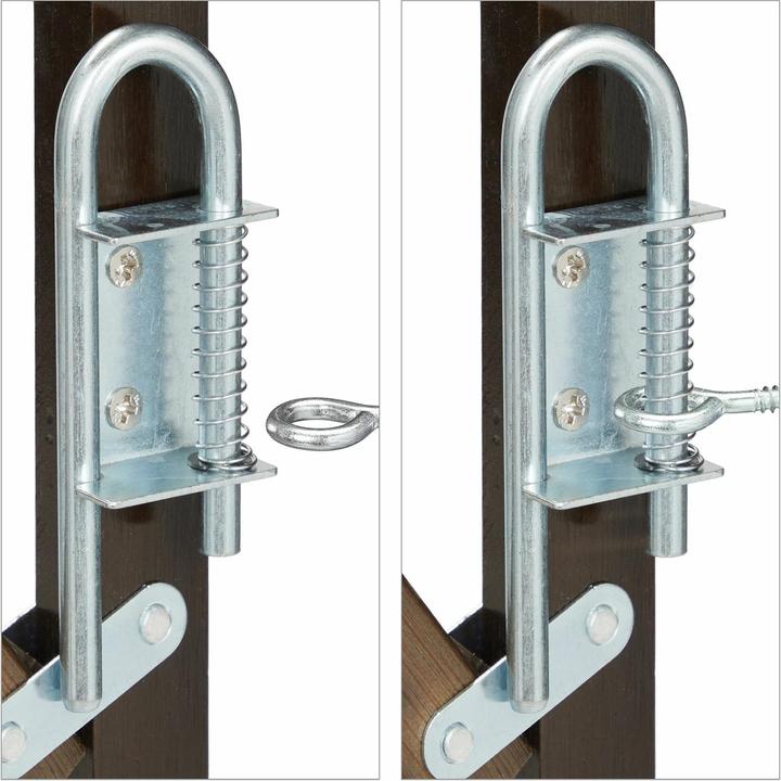 Immagine prodotto Relaxdays Faccia d'albero