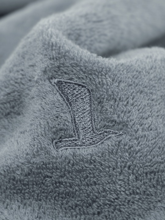 Actual product image Möve Super fuzzy