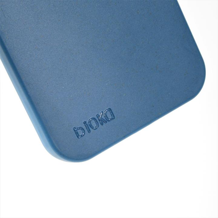 Image du produit Bioka Coque biodégradable et compostable Eco-Friendly (Apple iPhone 14 Pro Max)