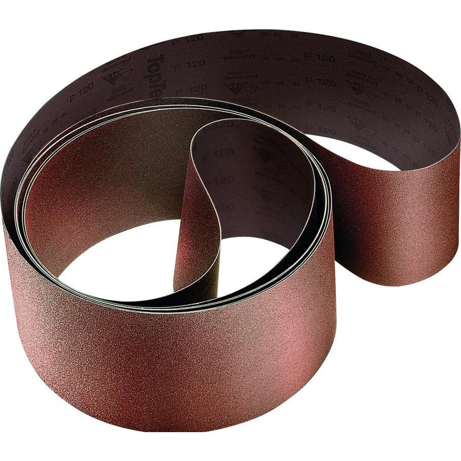 Thumbnail - SIA, Schleifmittel, Schleifband 75/533mm K150 (150)