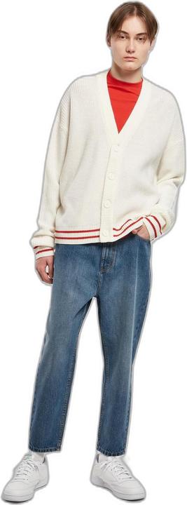 Produktbild Urban Classics Sporty Boxy Cardigan - 19951 (XL)