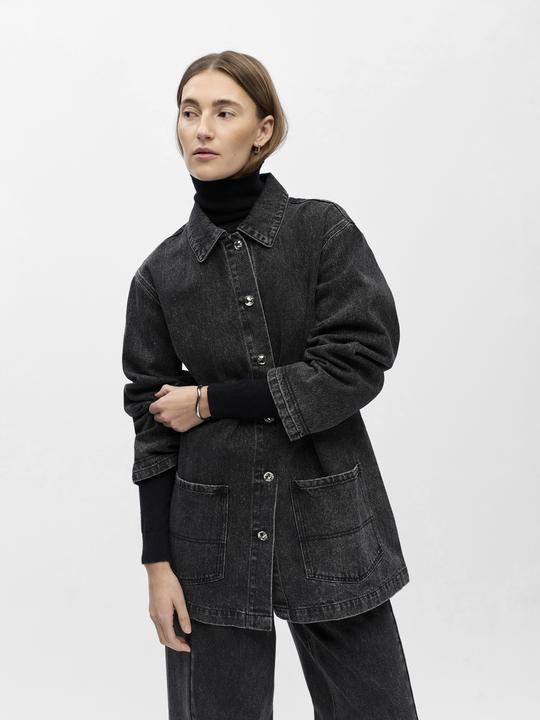 Produktbild Object Denim Hemd (M)