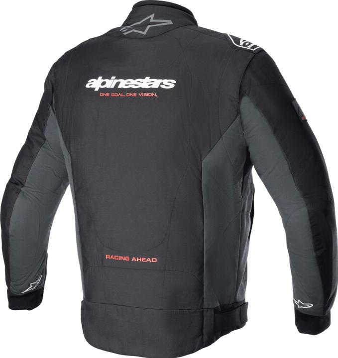 Actual product image Alpinestars Monza Sport Jacket (Men, L)