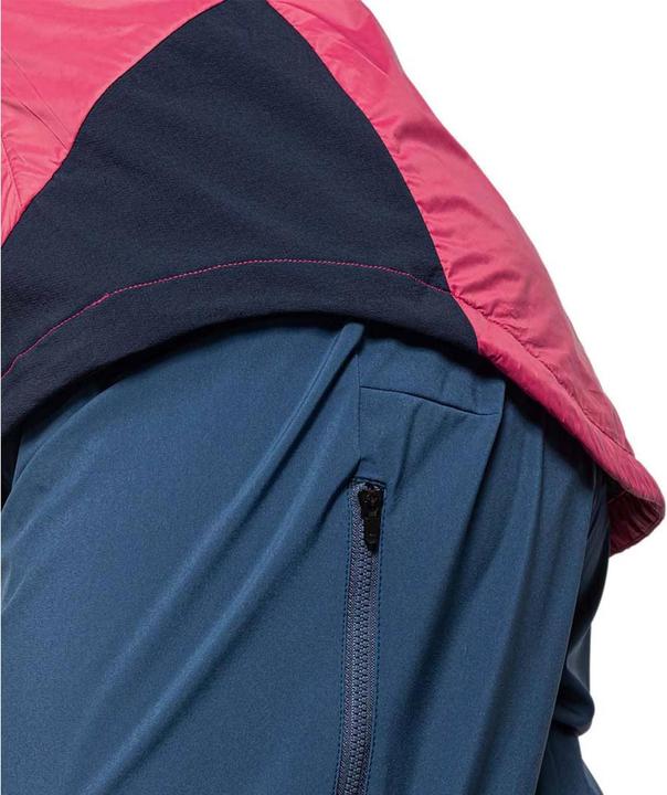 Produktbild Schöffel Rugged Hybrid Jacke (38)
