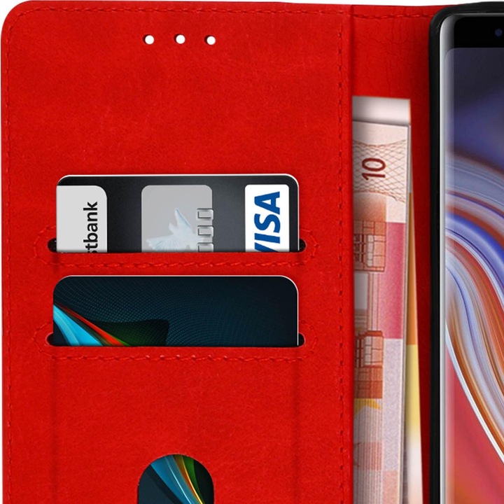 Produktbild Avizar Chester Series (Samsung Galaxy Note 9)
